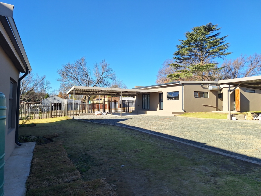 4 Bedroom Property for Sale in Vrede Free State